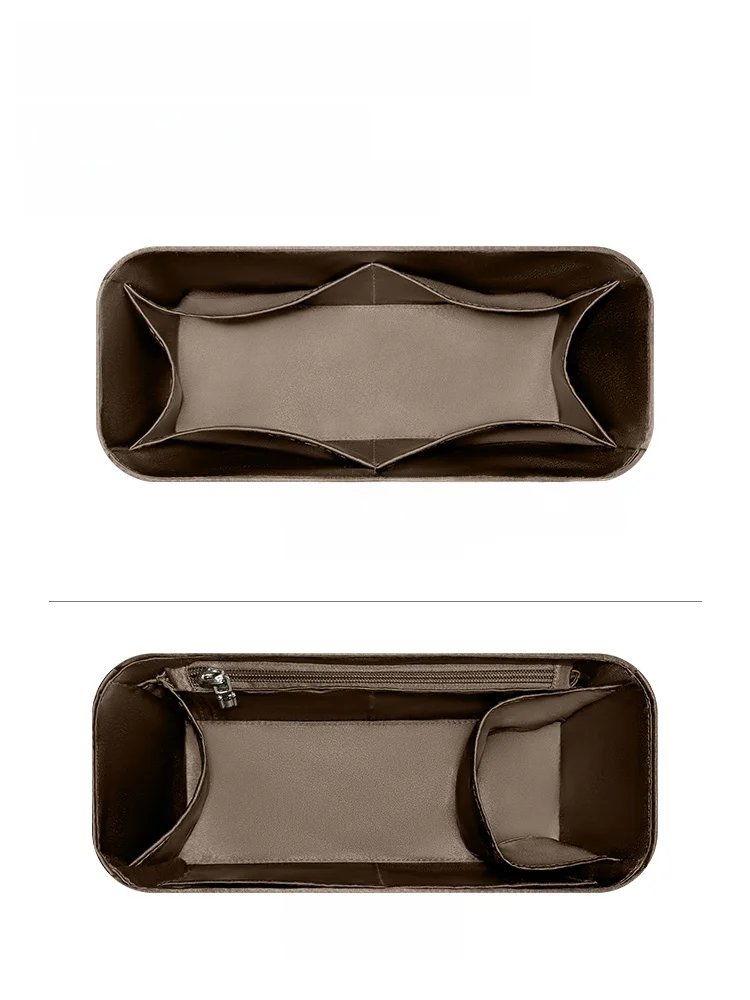 

LianMao Ацетатная атласная сумка Ado22 26, внутренняя сумка Willem Liner Pouch, женская сумка для хранения Cubic Ape, чистый цвет от Hubei Jingzhou