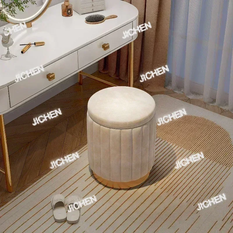 Hy Makeup Stool Lig… - image