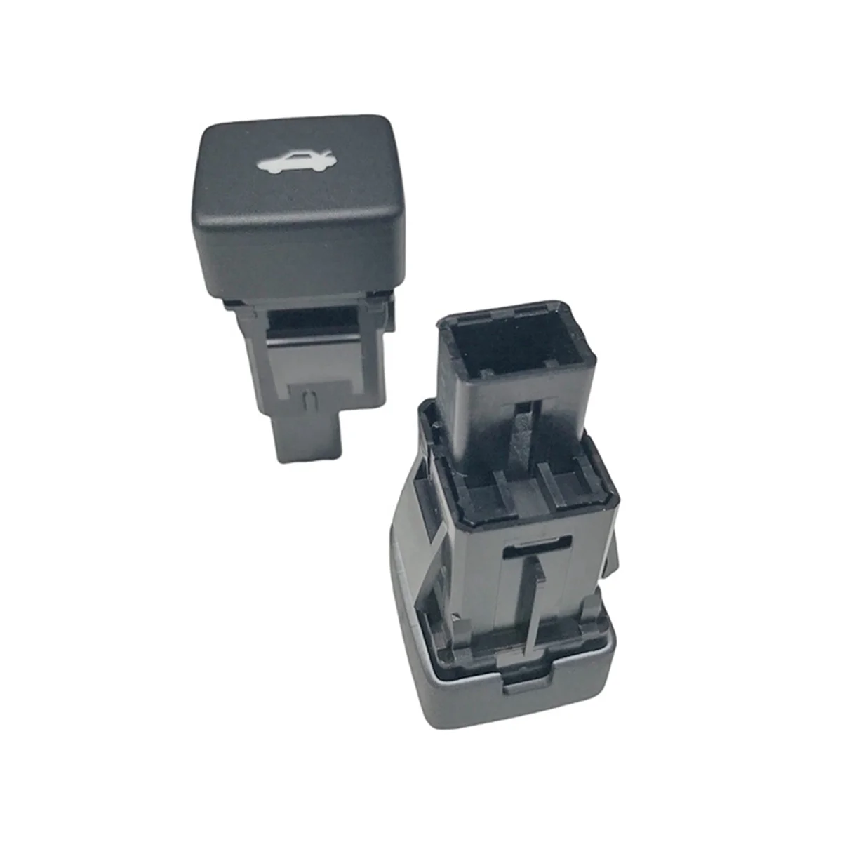 

Прочный 35800-TBA-A01 переключатель открывания багажника автомобиля для Honda Civic 2017-2021 гг.