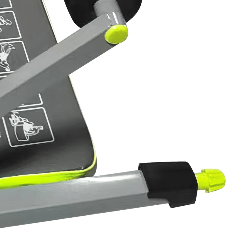 Fitness Exercise Equipment Indoor Home Use Abdominal Trainer