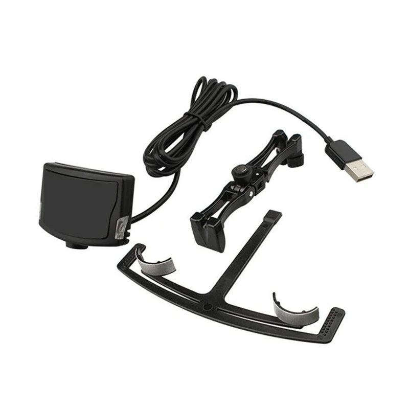 Head Sight Tracking for TrackIR5/TrackNP5 With Cilp Head Tracking System For ArmA DCS DiRT F1 Euro Truck Flight Simulator