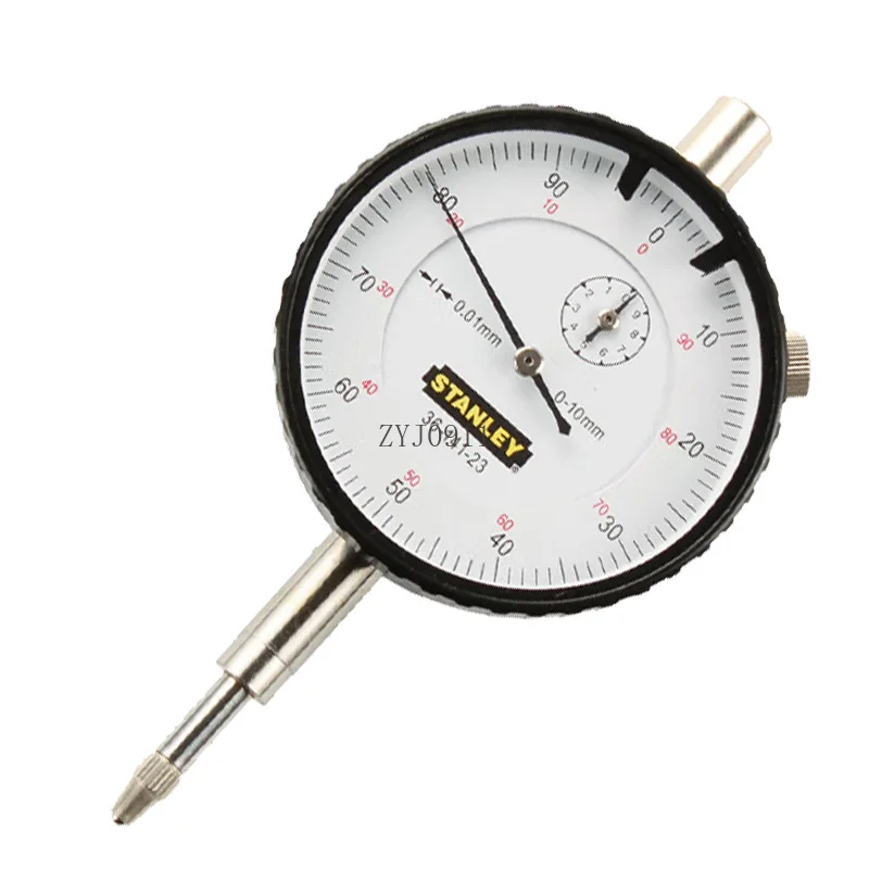 Misuratore a quadrante Misuratore a quadrante digitale di livello industriale ad alta precisione Misuratore di misurazione con puntatore 0-10 mm