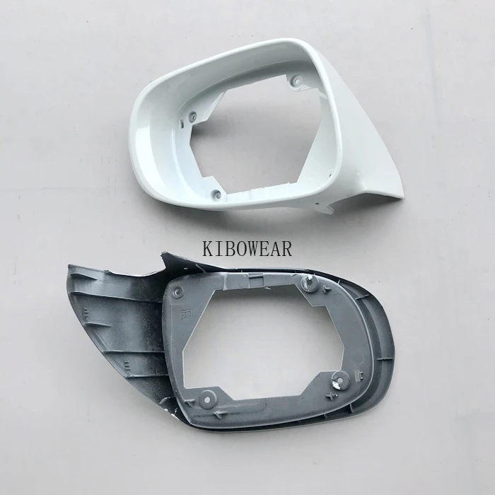 Lexus ES ES240 ES350 ES300h 2009-2012 Side Mirror Cover Glass Frame Lamp - Image 3