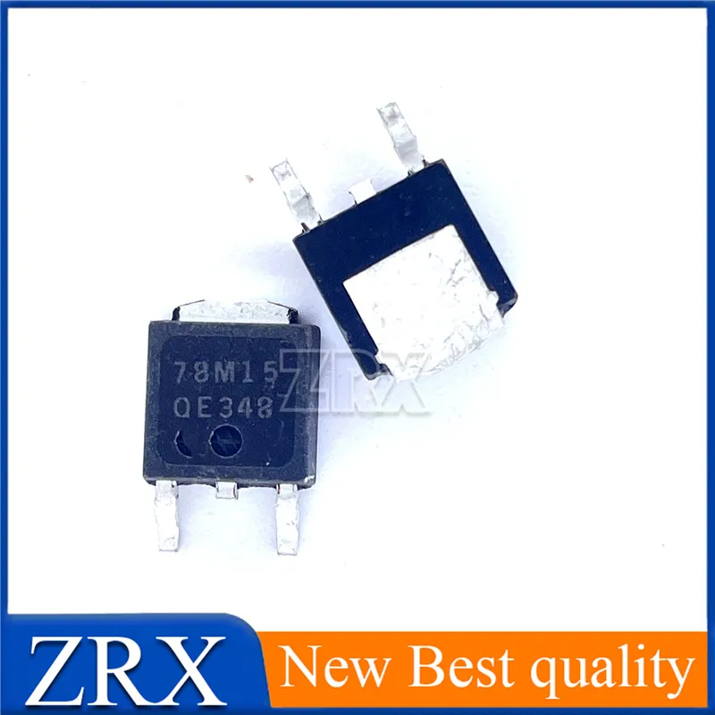 5 Cái/lốc Mới Ban Đầu 78M15 Triode Còn Hàng