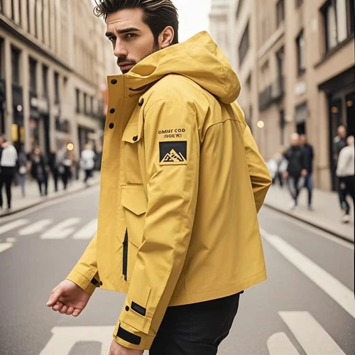 Nueva chaqueta impermeable para hombre, chaqueta con capucha y cremallera Softshell para exteriores, cortavientos, abrigo para senderismo y acampada, abrigos ligeros para primavera y otoño