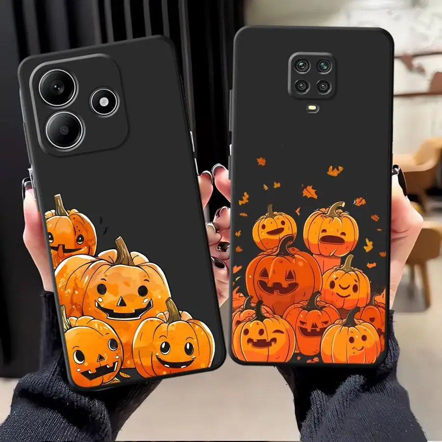 Case For Xiaomi Red… - image