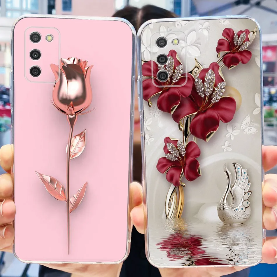 galaxy a03s sm a037f