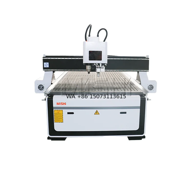 China 1325 Cnc Rout…