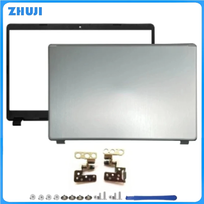 

Для Aspire 5 A515-43 A515-43g новый чехол с ЖК-дисплеем, рамка, передняя рамка, чехол