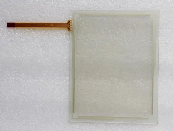 New Compatible Touch Panel Touch Glass Protect Film For XVH-330-57MPI-1-10