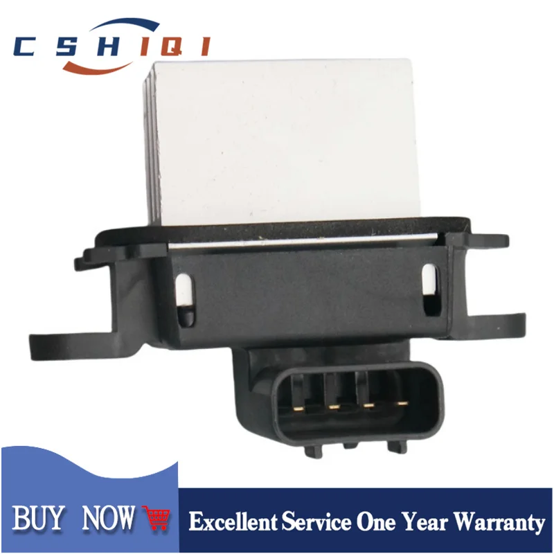 

BL3Z-19E624-A Motor Resistor Control Module For Ford F150 Expedition Lincoln Navigator 2009-2017 New BL3Z-19E624-A BL3Z19E624A