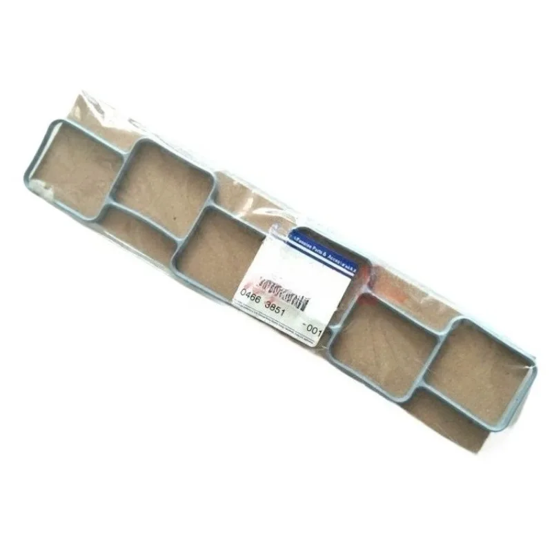 

0466 3851 для Chrysler 300C 2005-2008, оригинальная прокладка впускного коллектора объемом 3.5 л, автомобильные аксессуары