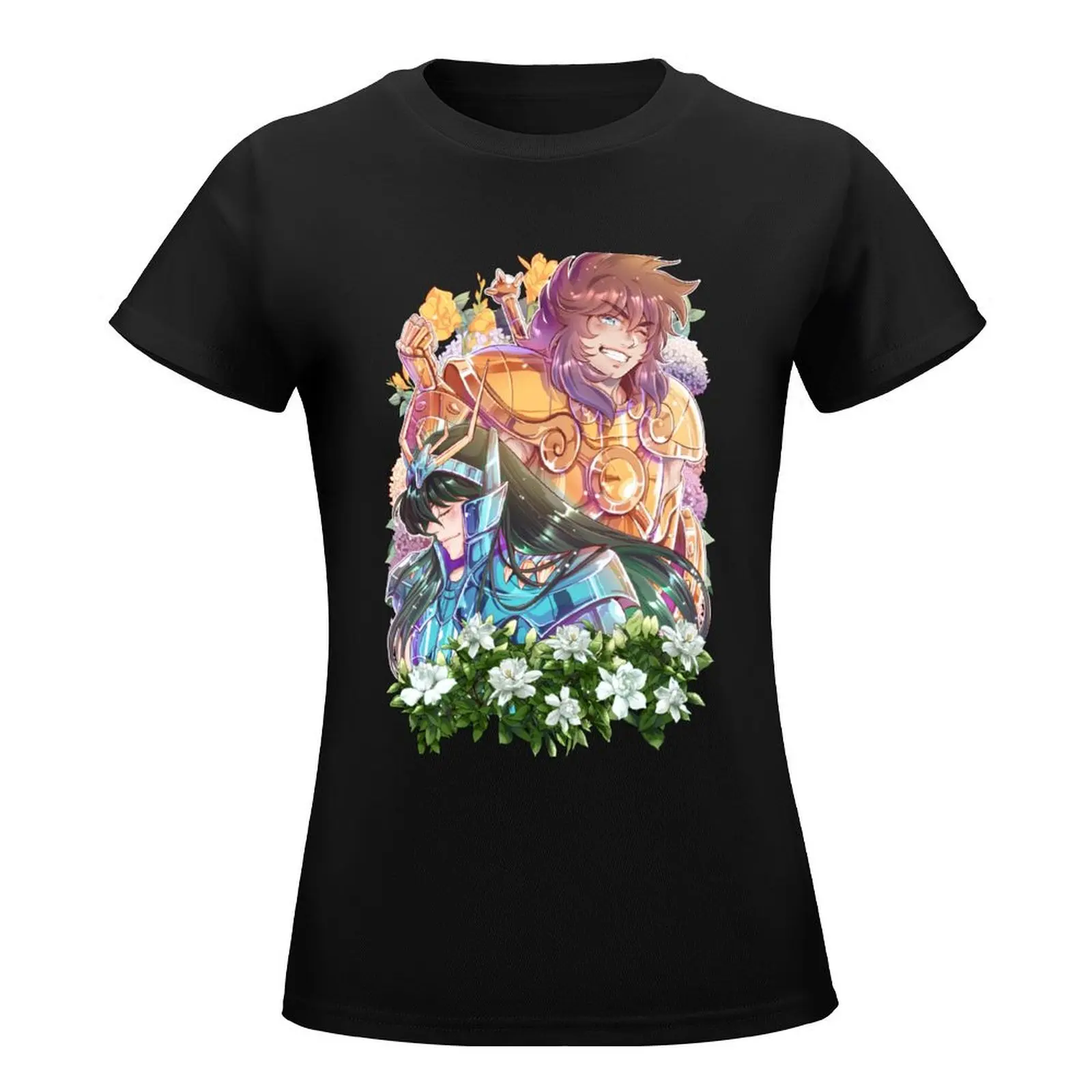 House of the Scales T-Shirt kawaii clothes shirts graphic tees Women t-shirts