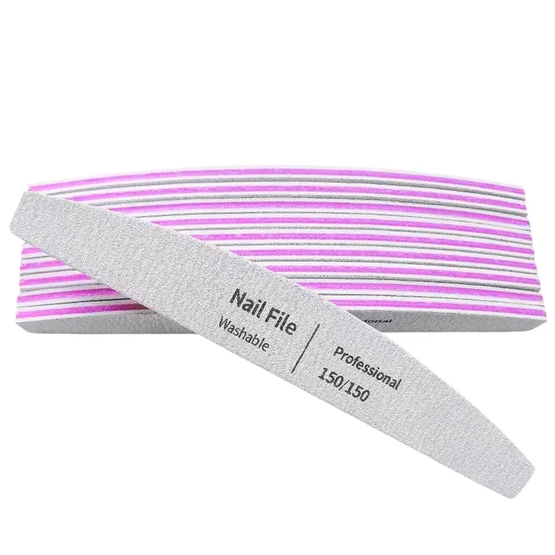 

Nail file, sanding strip, manicure tool, special poke stick set for manicure rub, sand strip file, file