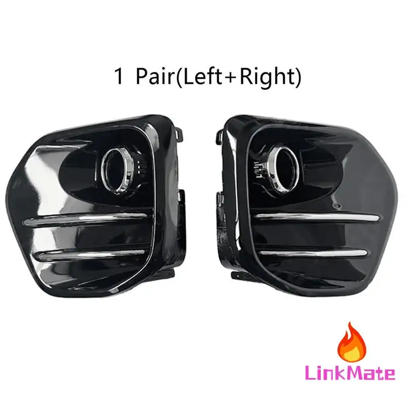 

Fog Lamp Cover Fog Lamp Frame Front Bumper Lamp Cover For Kia Sportage Front Bumper Cover Lamp Cover