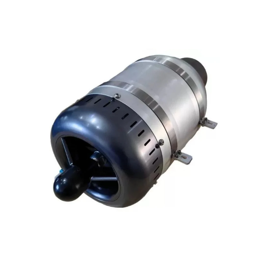 Rc Jet Engine MT40A…