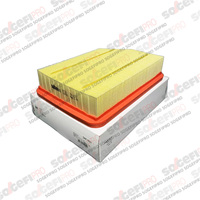 For SOUEAST DX3 1.5 1.5T 2016- SOUEAST DX5 1.5 2019- 4A91 SOGEFIPRO Air Filter SAF1601 SE003555 LX5571