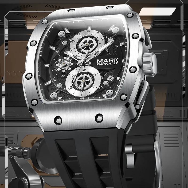 Mark Fairwhale 5980… - image