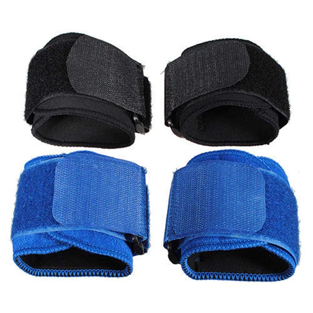 

Brace Wrap Carpal Compression Bandage Basketball Carpal Tunnel Brace Wristbands Wrist Support Bracers Carpal Protector