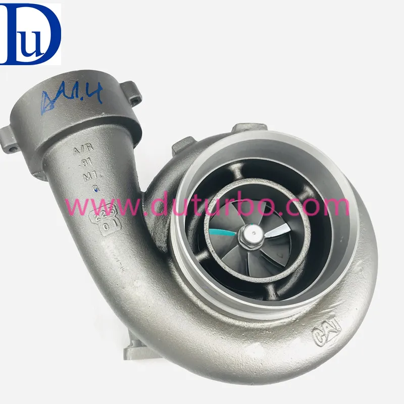 

Genuine Turbo BTV85 466807-0001 10R-0435 turbocharger for Caterpillar Generator Set Industrial Engine 3508B 3516B