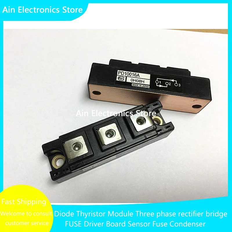 PD1518 PD1508A1 PD15112 PD15114 PD15116 PD20116 PD1508 PAH300N16CM PD100N16 PD200KN16 PD200S16 NEW ORIGINAL IGBT MODULE