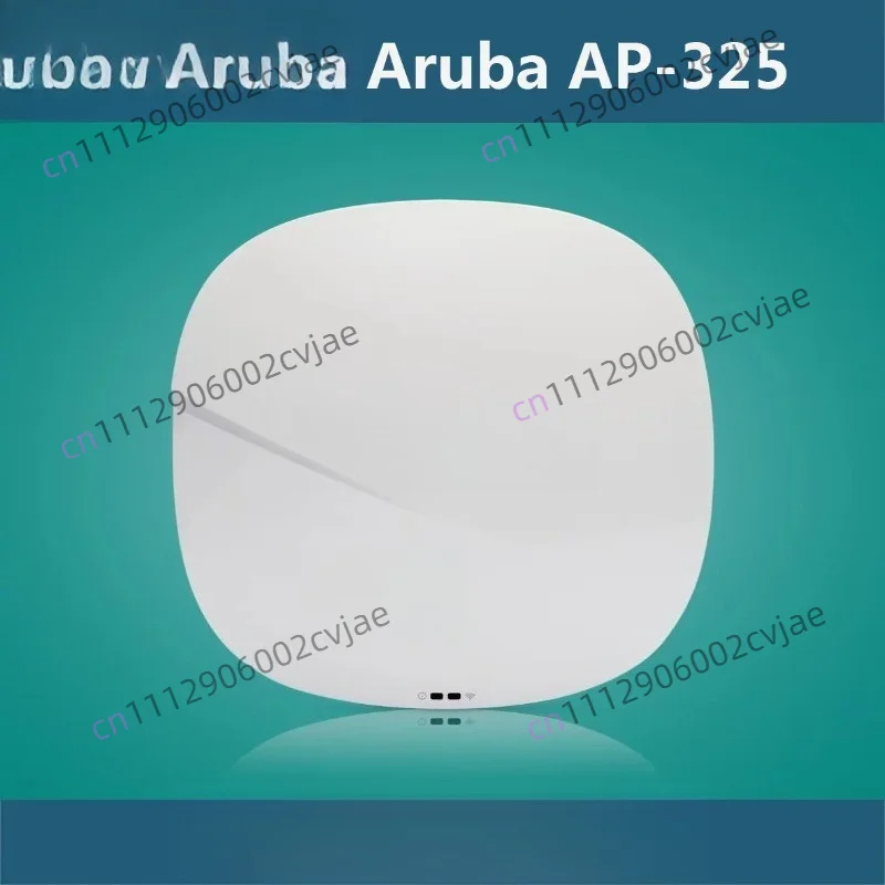 IAP305/315/325/345 Controller, Gigabit Dual Band Wireless