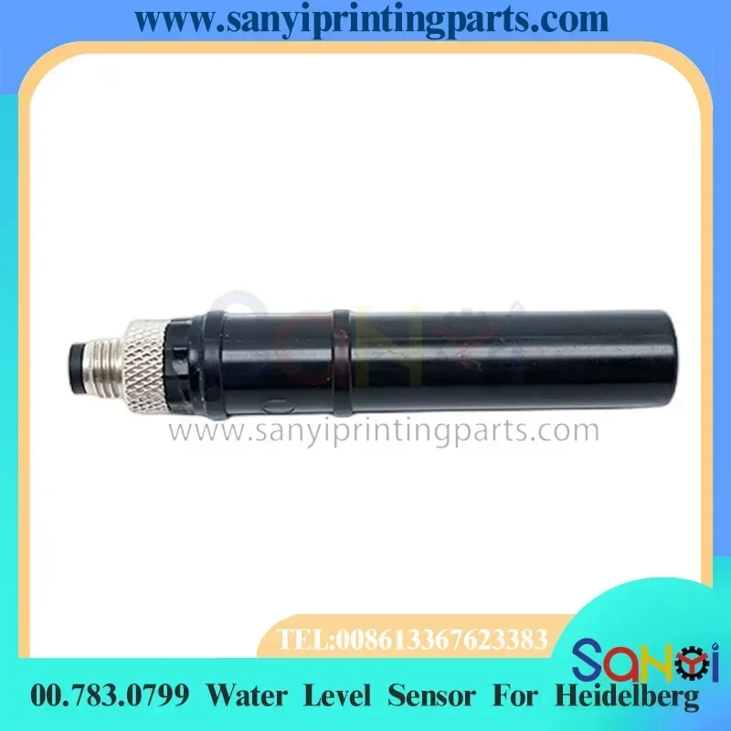 Лучшее качество 00.783.0799 Датчик уровня воды для деталей печатной машины Heidelberg SM102 CD102 XL105