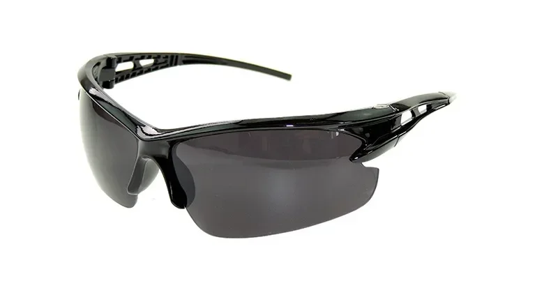 نظارات شمسية مضادة للانفجار لركوب الدراجات للرجال ، نظارات دراجة MTB ، نظارات شمسية مستقطبة للرجال ، تخييم ، رياضة ، سفر ، نظارات قيادة