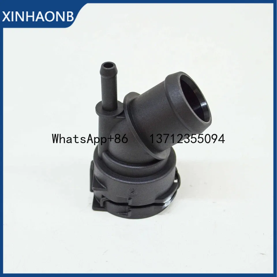 

Brand New Genuine Engine Upper Radiator Hose Pipe Coolant Flange 5N0122291 5N0 122 291 For VW 2007-2018 TIGUAN ALHAMBRA SHARAN