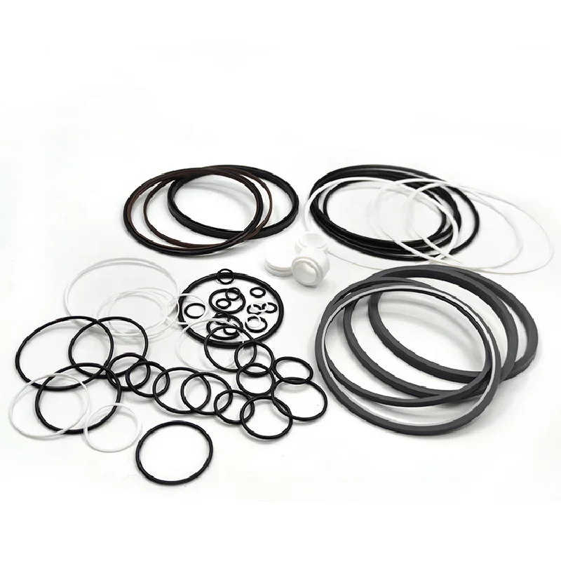 For Professional Supplier Excavator Hydraulic Breaker Seal Kit Tecthane Hb30g