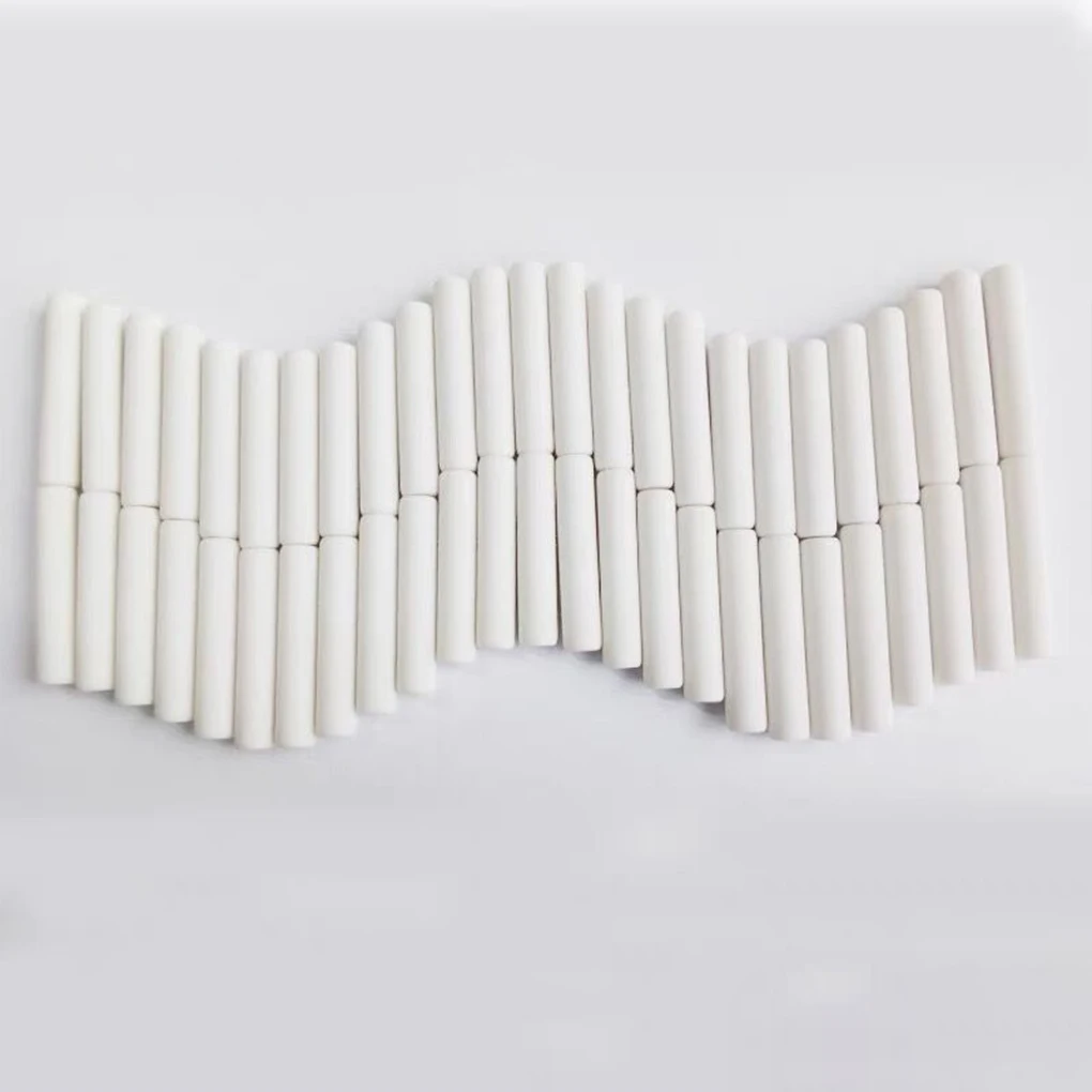 Lightweight And Portable Electric Eraser Refills Erase Anywhere Anytime With High Performance 50 thick pieces