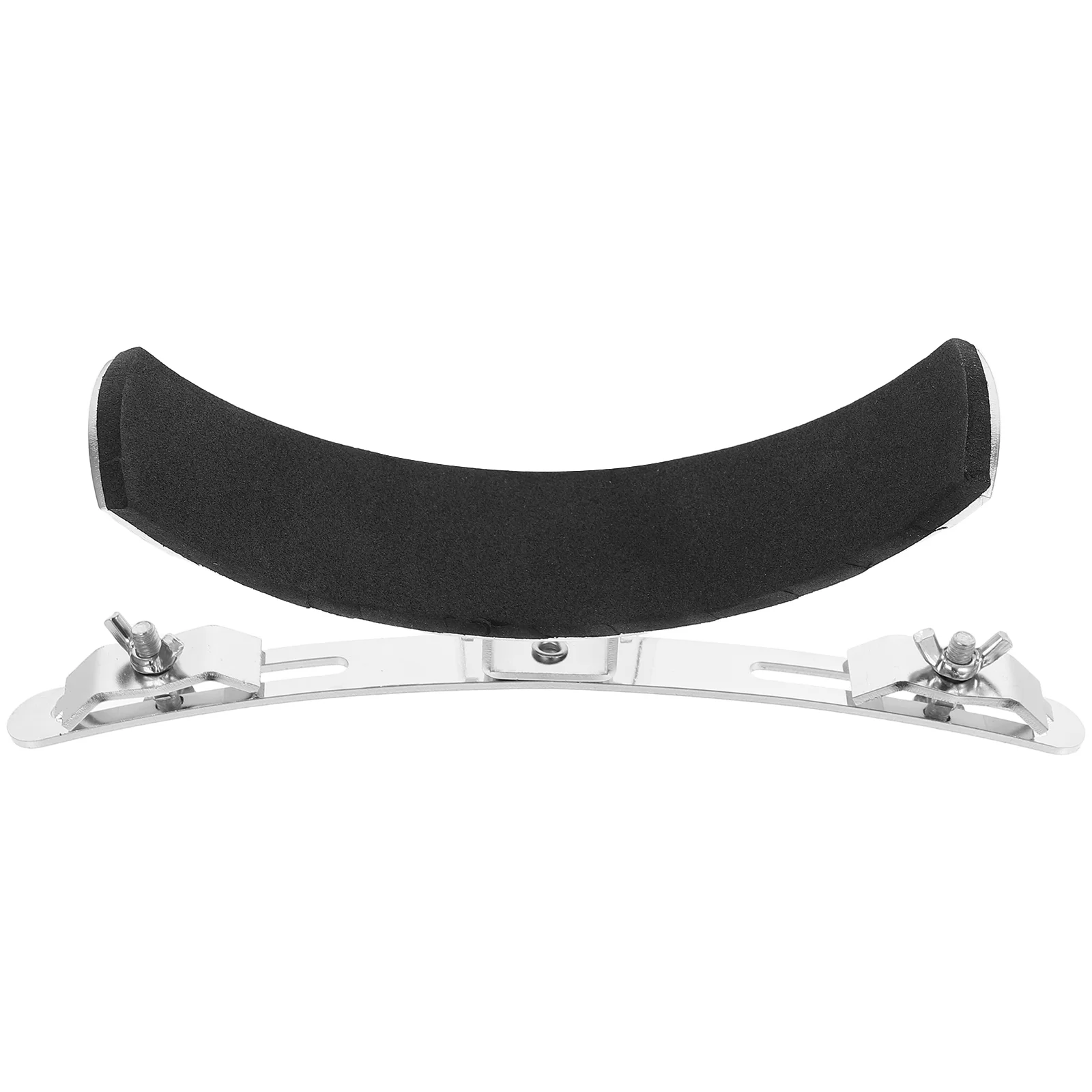 

Marching Drum Leg Rest Drums Accessories Parts Pad Support Accessory for Drumsticks Snare Metal Musical Instrument