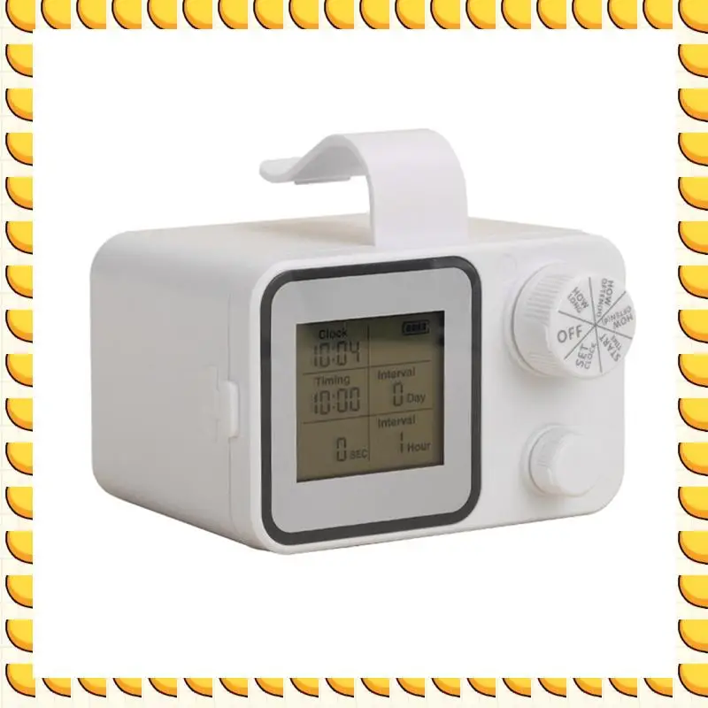 

BAAU Smart Automatic Watering System Potted Plants Self Watering System With Drop Arrow