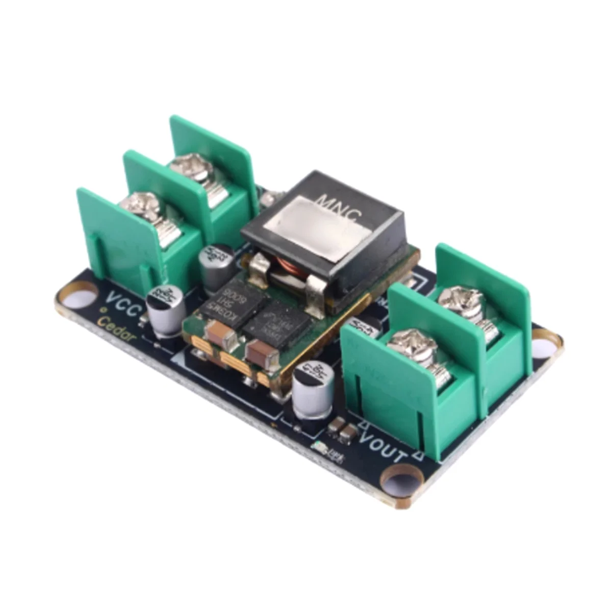 Popular_DC-DC Step-Down Module Industrial-Grade Power Supply Board 5V Output