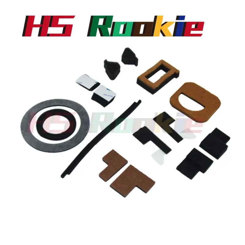1setX Sponge Foam Drum Blade TONER DEVELOPER SEAL For Ricoh MP 7500 AFICIO 2060 2075 8000 8001 1060 9002 7502 copier parts