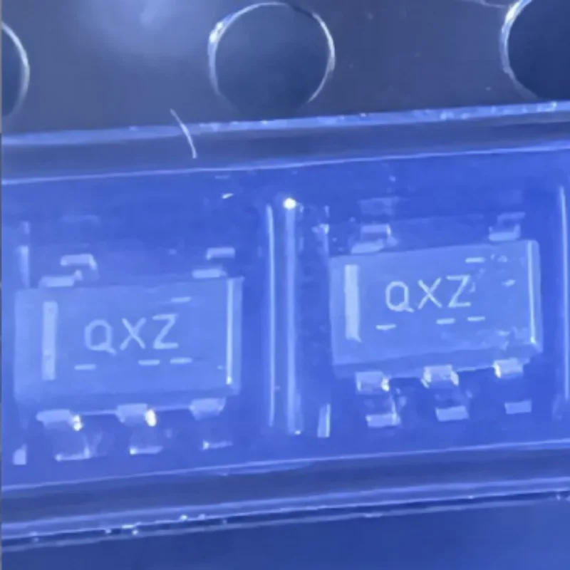 5pcs/lot QXZ OPA188AIDBVR NEW Original Genuine Chip Packing SOT23-5
