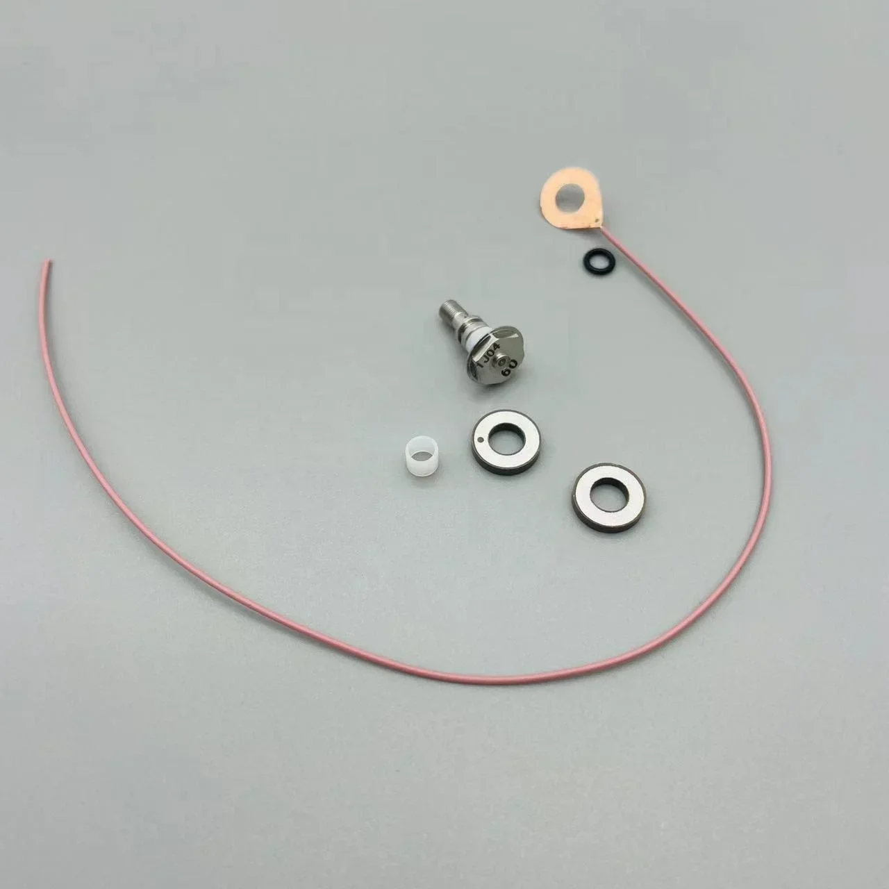 

Alternative new 60u nozzle kit for Dimono Inkjet printer