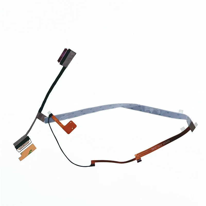 New Original Laptop LCD Cable For Lenovo ThinkPad E15 Gen 3 (15