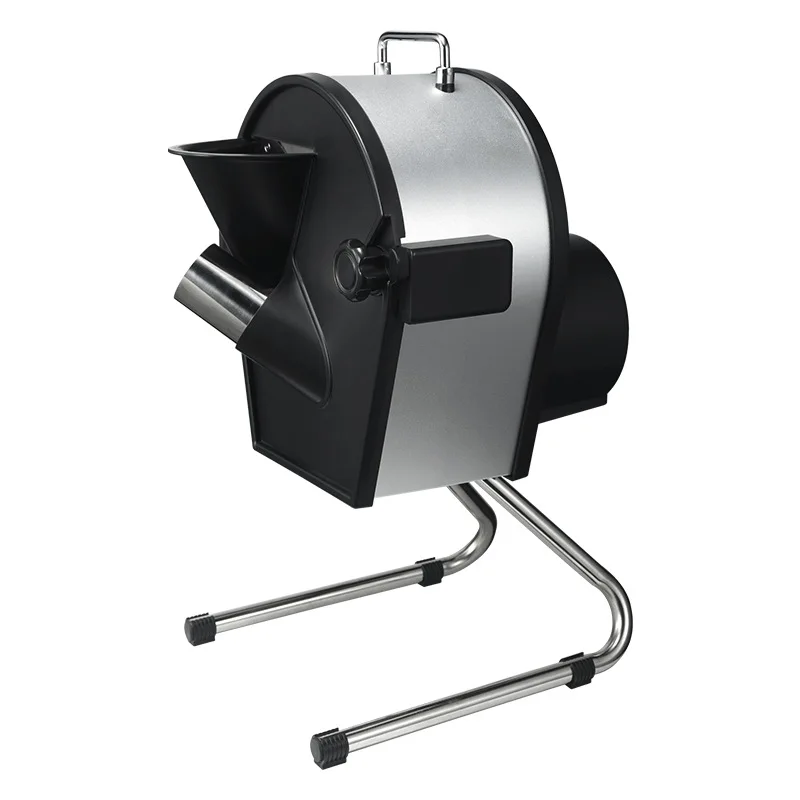 

Commercial potato shredder, garlic slicer, multifunctional radish grater, vegetable cutter