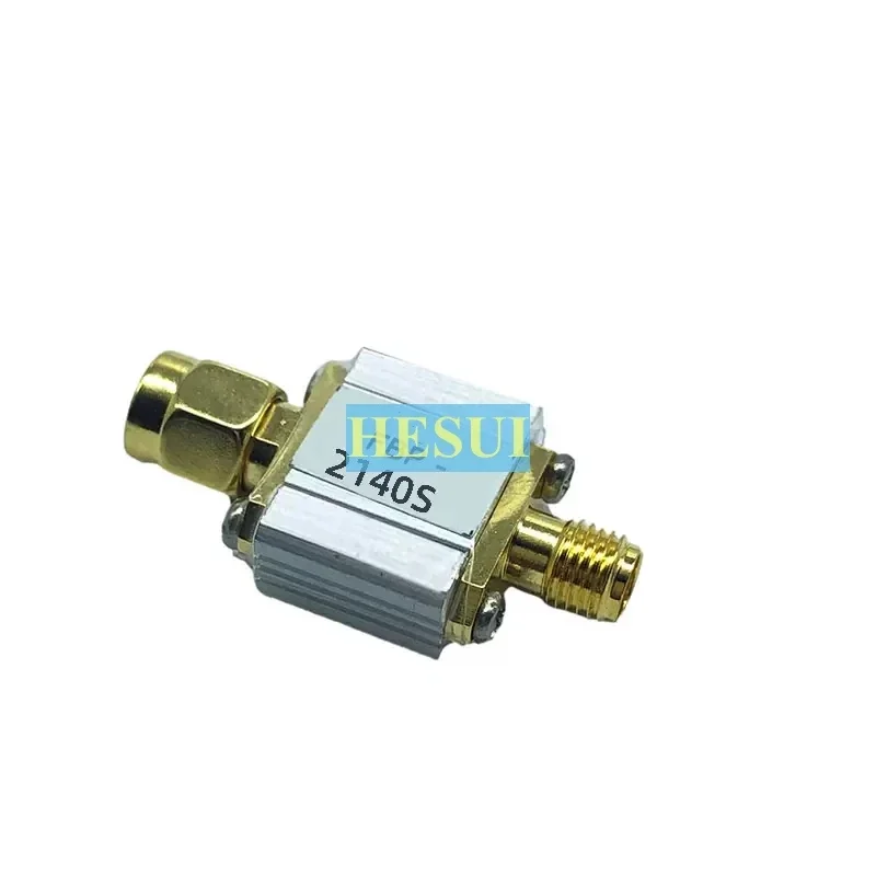 2140MHz UMTS/AWS system dedicated SAW, 1dB passband 2110-2170MHzW bandpass filter