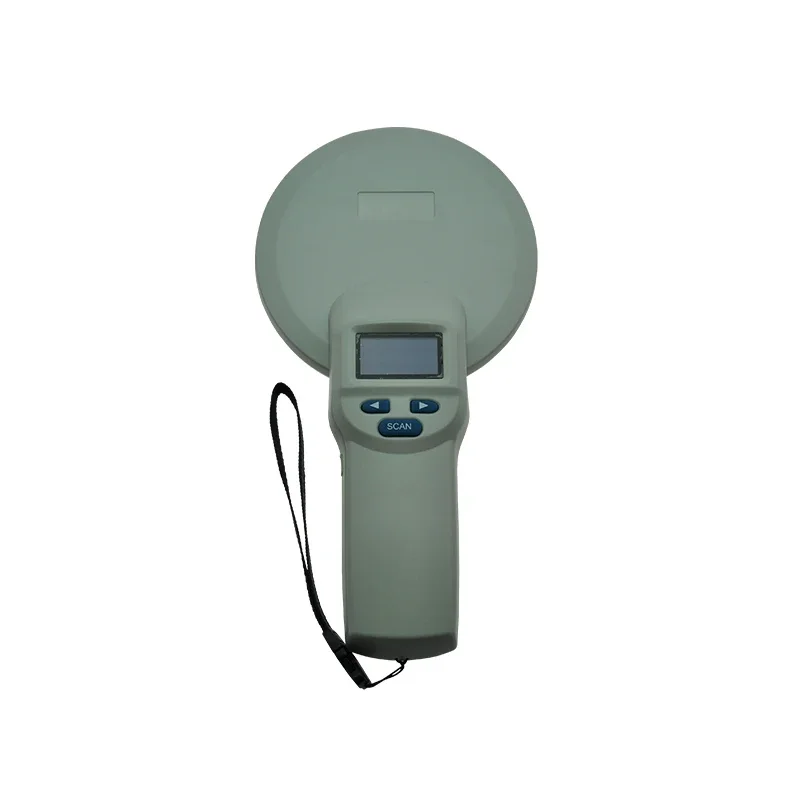 134.2khz /125khz Animal Chip Reader Handheld Pet Scanner USB Port ISO11784/11785 FDX-B