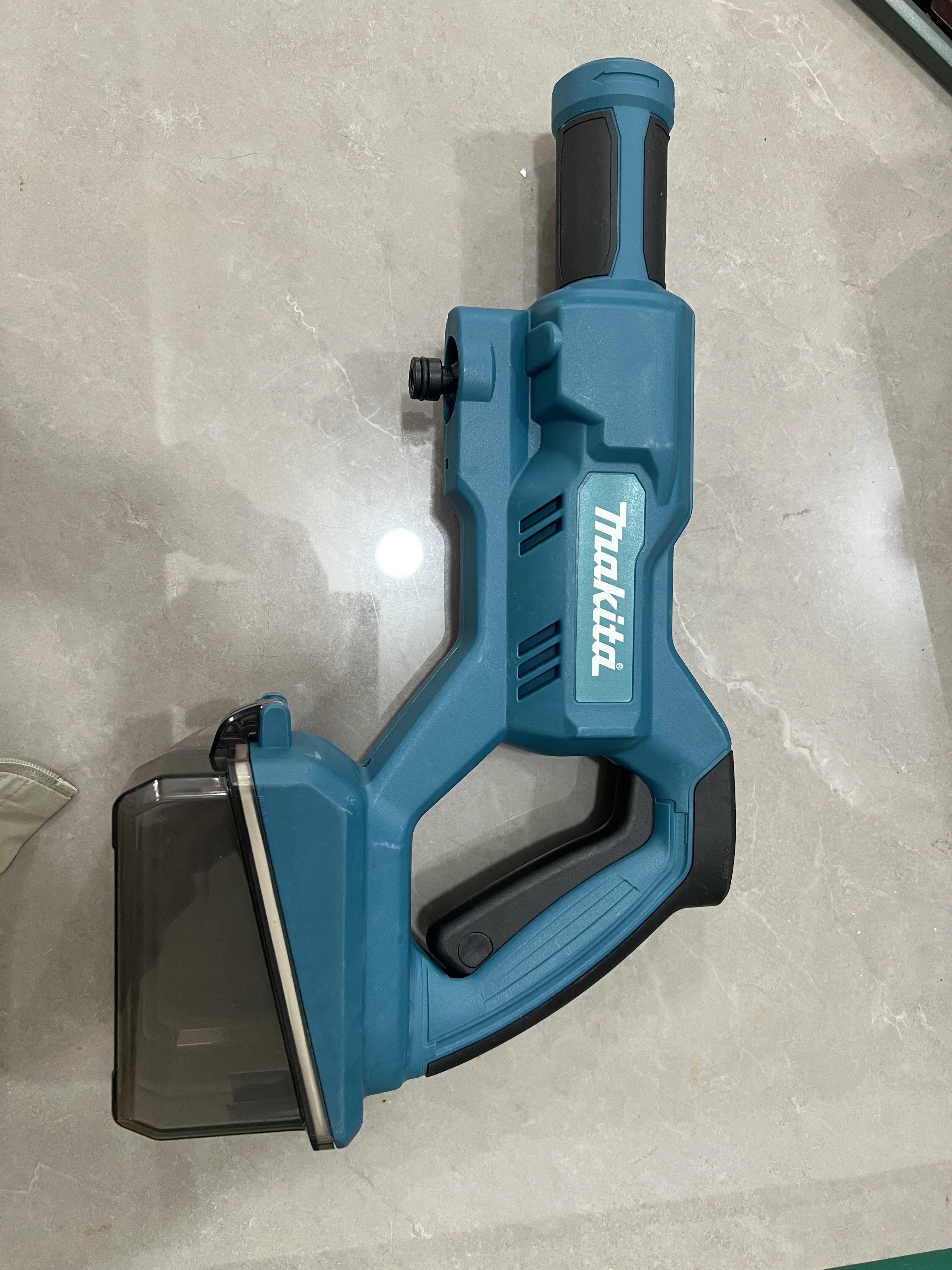 2026 ☀️new model Makita DHW180 Battery High Pressure Washer 18V Cordless Portable Cleaning Device High Flow Rate Power Tool