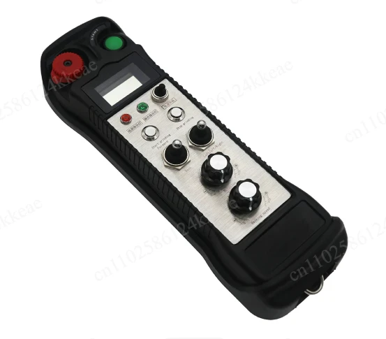 For Industrial Frequency Converter Wireless Remote Control Remote Control Governor Switch Analog Roller Frame Wire Saw