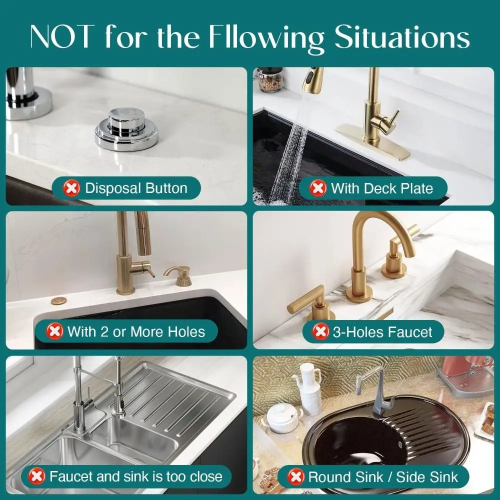 

Супер впитывающий быстросохнущий коврик для смесителя, диатомовая грязь, влагостойкий диатомитовый камень, поднос для раковины, нескользящий, многоцелевой