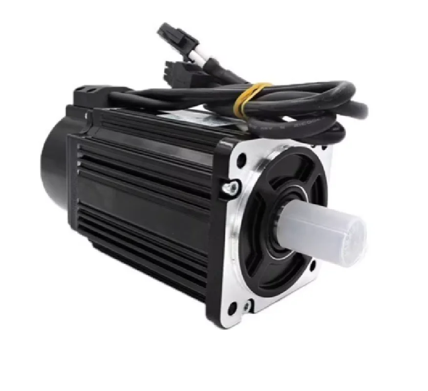 High Speed 1KW Servo Motor for Label Dispensing & Cutting