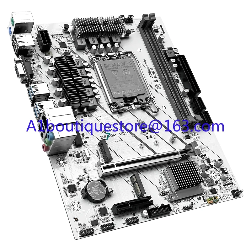 B760M Gaming Z790M … - image