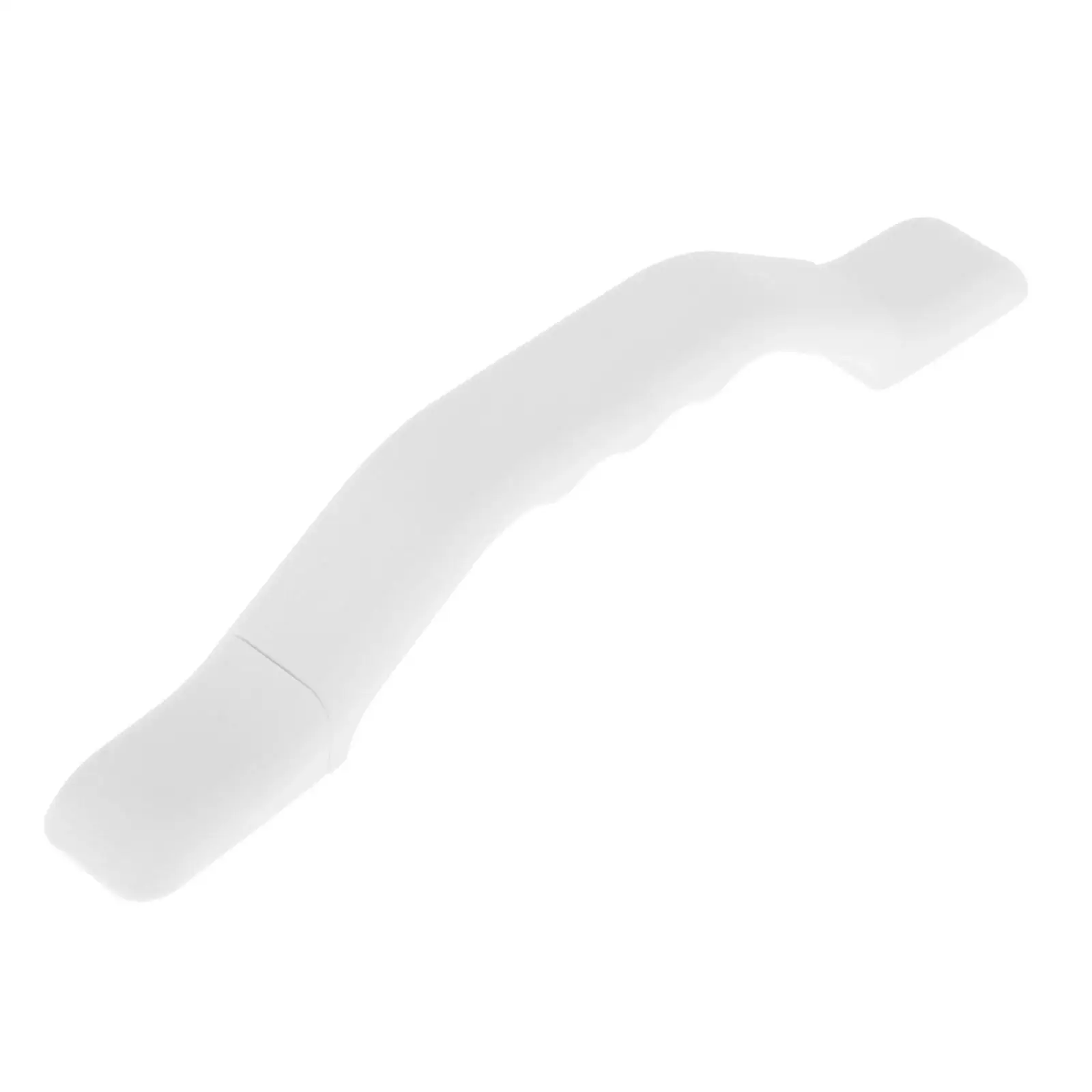 Heavy Duty Nylon Grab Handle for RV Trailer Camper Door Assist Bar for Golf Cart Truck Topper Van Bathroom Shower Wall