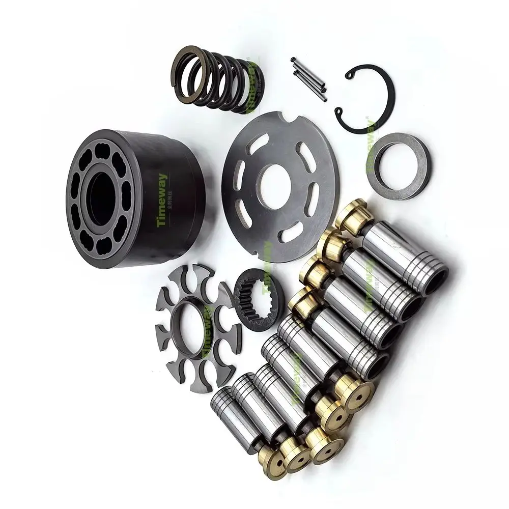 

70360 Hydraulic Pump Repair Kits Pump Rotary Group Kits Pump Parts for 70360 EATON VICKERS Pump Axial Piston Pump Spare Parts