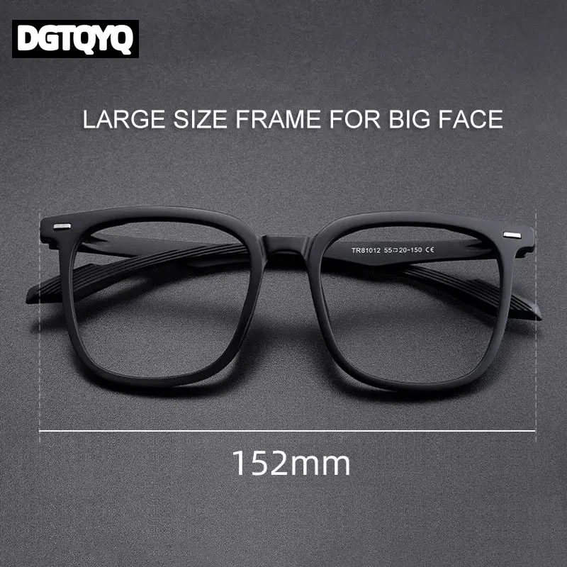 Dgtqyq Square Glass…