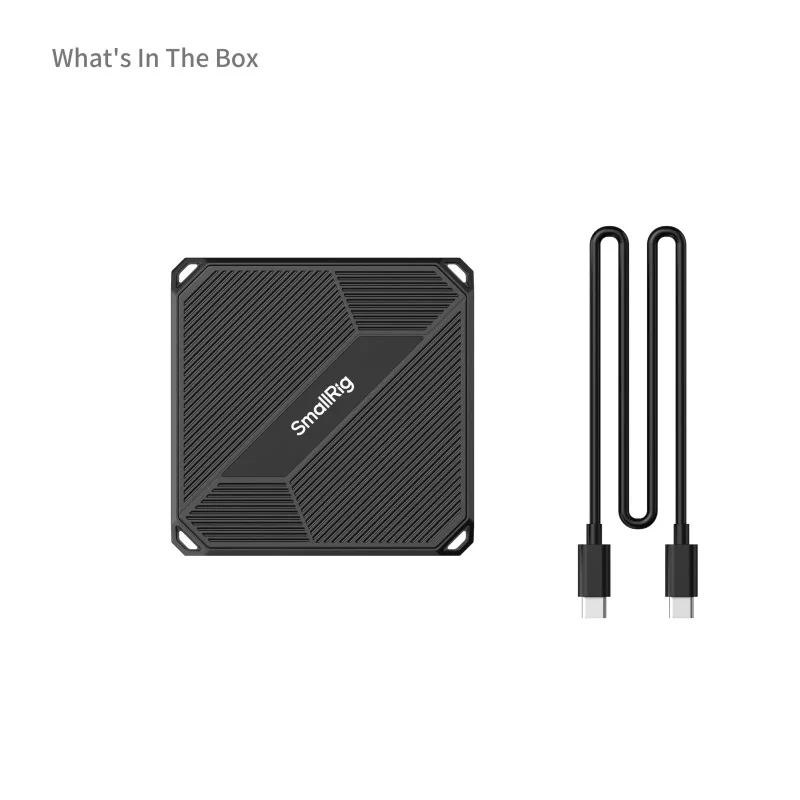 Smallrig 5566 Wirel…